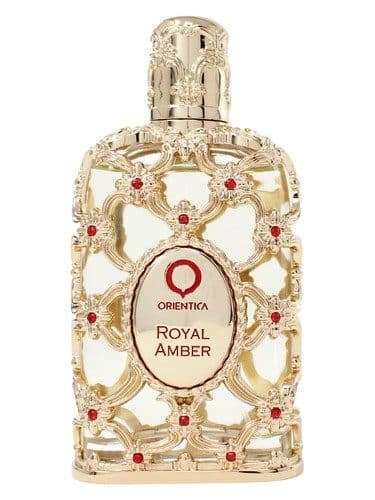 Orientica Premium Royal Amber