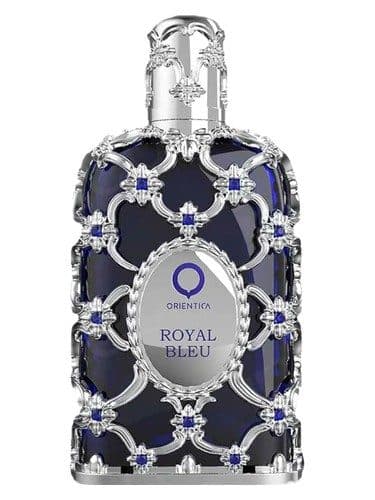 Orientica Premium Royal Bleu