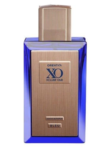 Orientica Premium Xclusif Oud Bleu