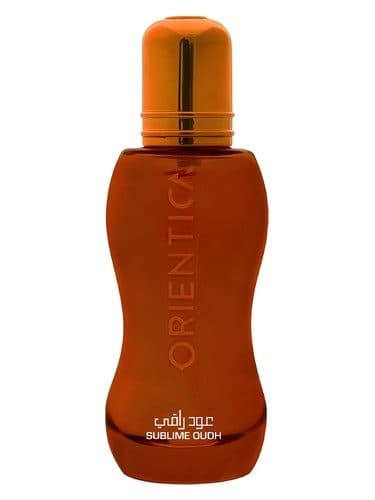 Orientica Sublime Oudh