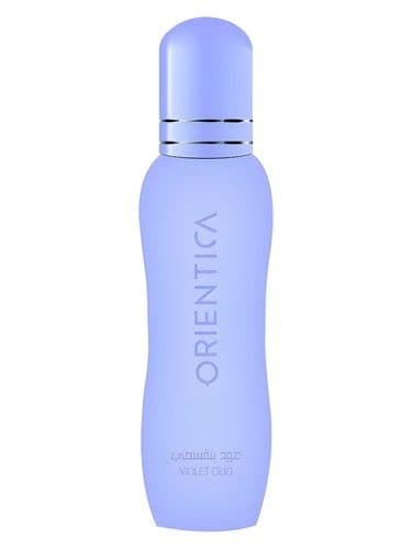Orientica Violet Oud