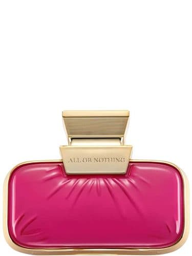Oriflame All Or Nothing Amplified