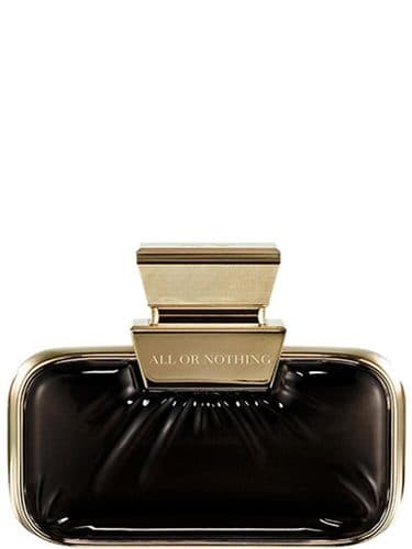 Oriflame All Or Nothing