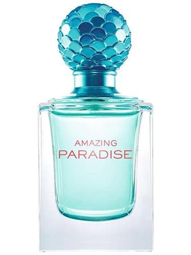 Oriflame Amazing Paradise