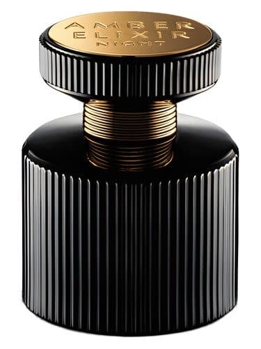 Oriflame Amber Elixir Night
