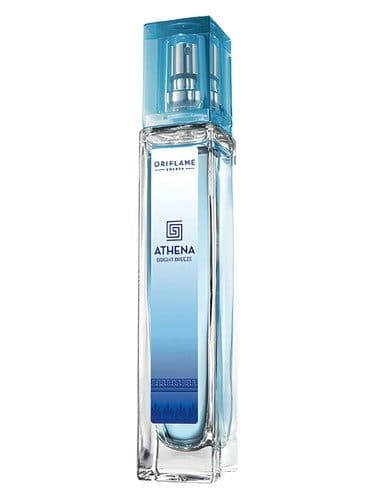 Oriflame Athena Bright Breeze