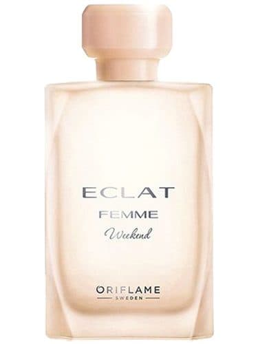 Oriflame Eclat Femme Weekend