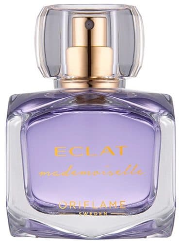 Oriflame Eclat Mademoiselle