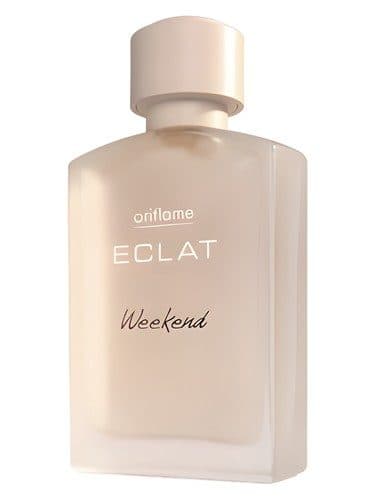 Oriflame Eclat Weekend