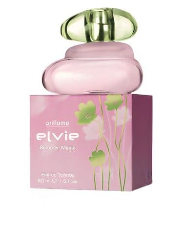 Oriflame Elvie Summer Magic