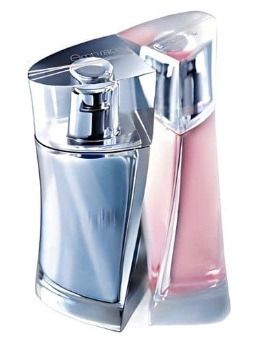 Oriflame Embrace Her