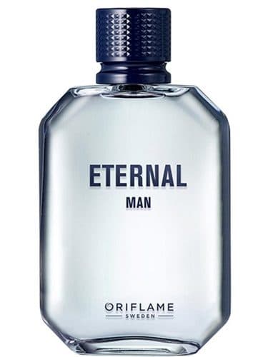 Oriflame Eternal Man