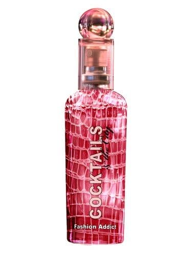 Oriflame Fashion Addict