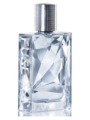 Oriflame Fuse