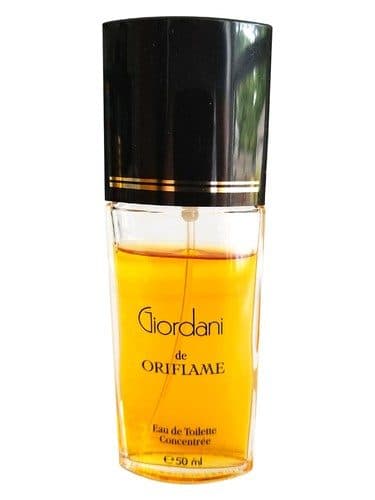 Oriflame Giordani de Oriflame Eau de Toilette Concentree