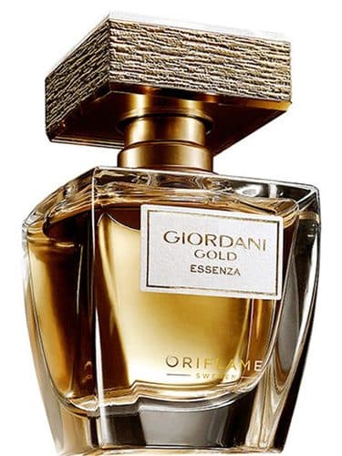 Oriflame Giordani Gold Essenza