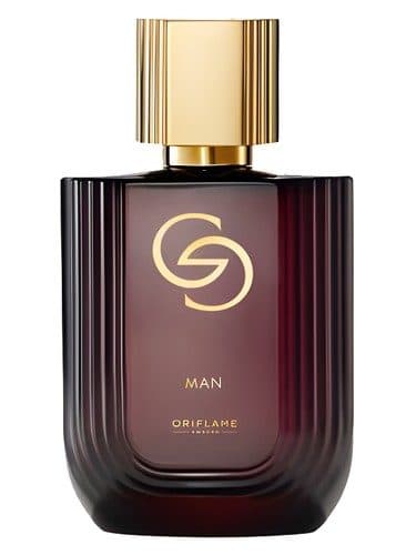 Oriflame Giordani Gold Man Eau de Parfum