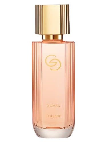 Oriflame Giordani Gold Woman Eau de Parfum