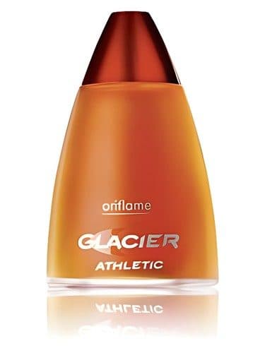 Oriflame Glacier Athletic