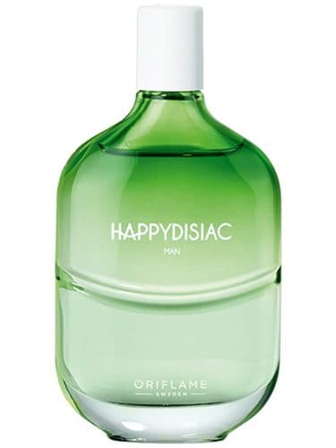 Oriflame Happydisiac Man
