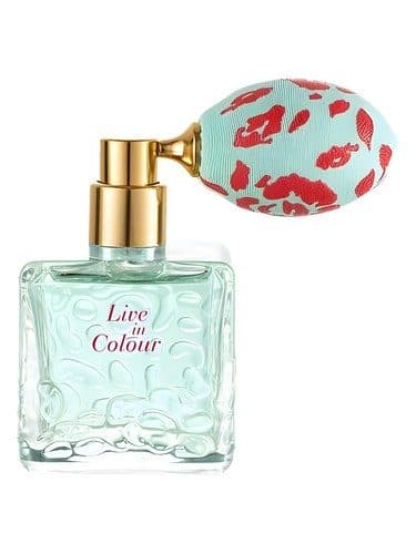 Oriflame Live in Colour