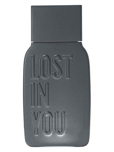 Oriflame Lost in You for Him