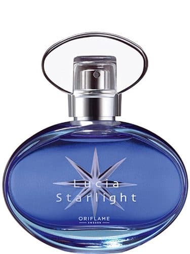 Oriflame Lucia Starlight