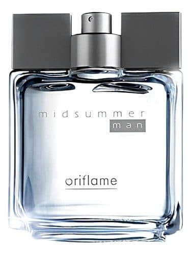 Oriflame Midsummer Man