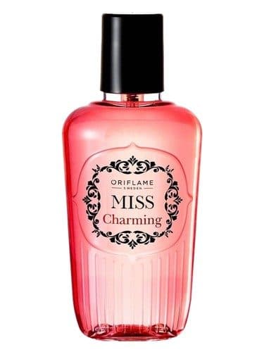 Oriflame Miss Charming