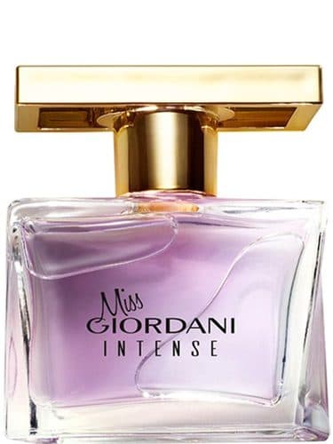 Oriflame Miss Giordani Intense