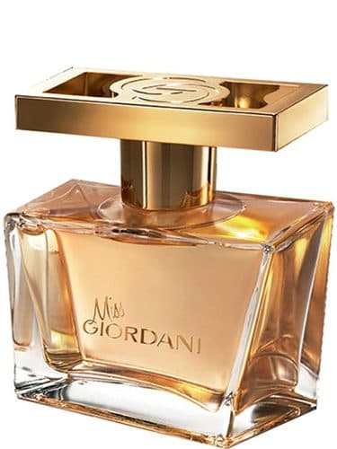Oriflame Miss Giordani
