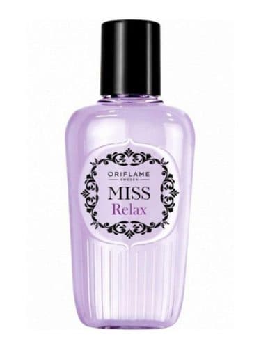 Oriflame Miss Relax
