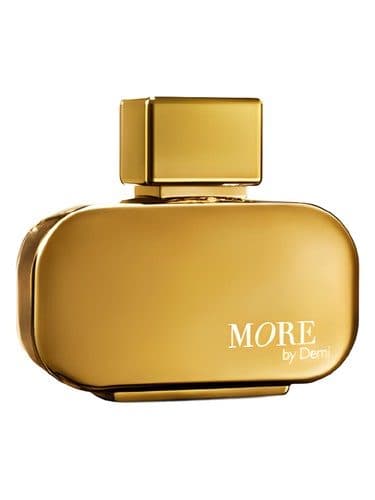 Oriflame More by Demi