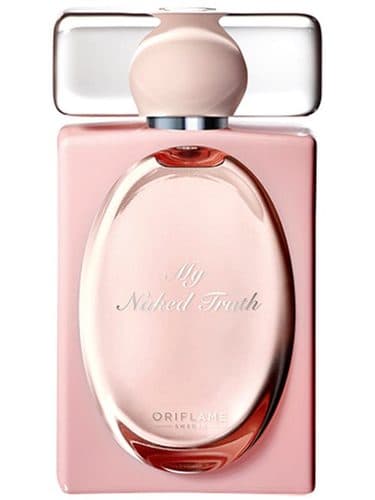 Oriflame My Naked Truth