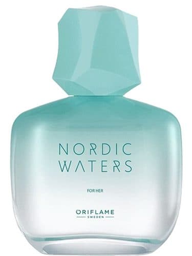 Oriflame Nordic Waters for Her