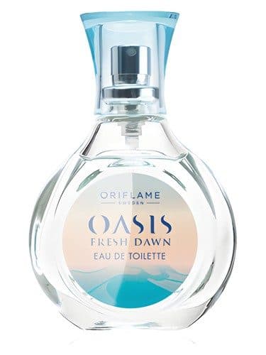 Oriflame Oasis Fresh Dawn
