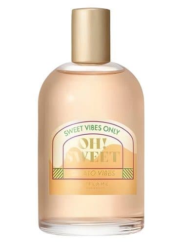 Oriflame Oh Sweet Gelato Vibes