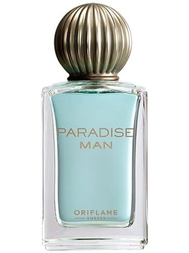 Oriflame Paradise Man
