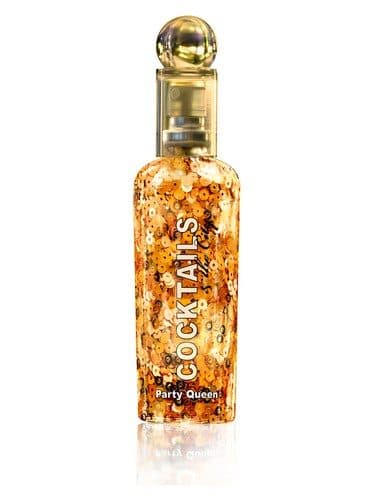 Oriflame Party Queen