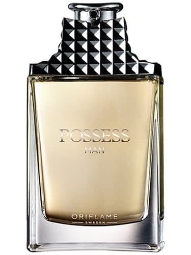 Oriflame Possess Man