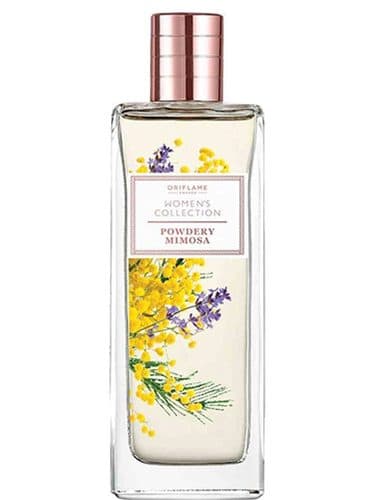 Oriflame Powdery Mimosa