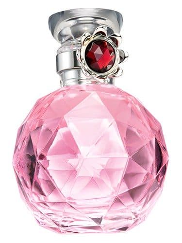 Oriflame Precious Moments Red Dream