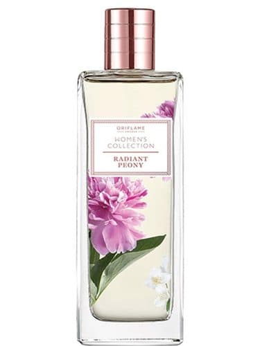 Oriflame Radiant Peony