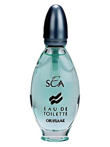 Oriflame Sea