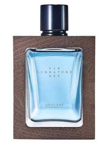 Oriflame Signature for Him Parfum
