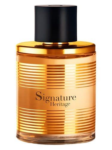 Oriflame Signature Heritage