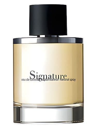 Oriflame Signature