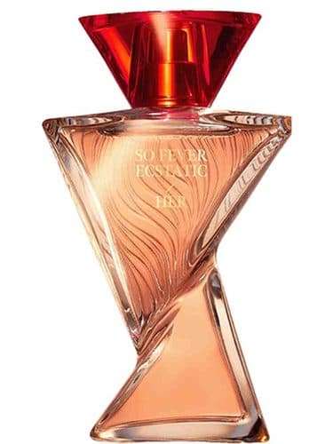 Oriflame So Fever Ecstatic Her