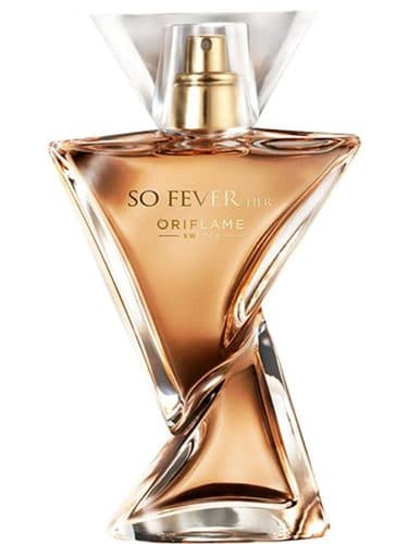 Oriflame So Fever Her