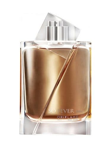 Oriflame So Fever Him